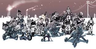 Best gang wallpaper, desktop background for any computer, laptop, tablet and phone. Best 60 Gang Wallpaper On Hipwallpaper Mickey Mouse Gang Wallpaper Birdgang Wallpaper And Gang Beasts Wallpaper