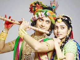 Pada avatar ke 7 mereka menjadi rama dan shinta. Sinopsis Radha Krishna Episode 1 200 Antv Intifilm Com