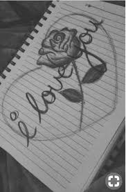 I Want To Make This Bleistiftzeichnung Zeichnungen Zeichnungen Bleistift Einfach