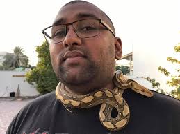 All aboard the Christmas Express… but watch out for snakes! 🐍🚂 The  Christmas Express has rolled in, and it's got a hiss of festive magic.  #visityork #imaginariumyork #yorkchristmas #christmasdecorations