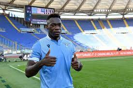 Felipe salvador caicedo corozo (born 5 september 1988) is an ecuadorian professional footballer who plays as a striker for italian club lazio. Inter Could Go After Lazio S Felipe Caicedo Who Rejects Genoa Offer Italian Media Report