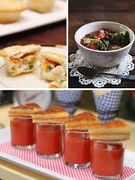 Winter Wedding Menu Ideas My Wedding Reception Ideas Blog Winter Wedding Food Wedding Food Reception Food