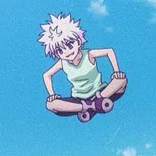 Gon And Killua Matching Pfp Aesthetic Anime Killua Aesthetic Iphone Wallpaper Aesthetic anime boy pfp killua. gon and killua matching pfp