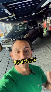 Costos de Mantenimiento de una Toyota Hilux 2.4 Diesel AT 2022 en el 2023
