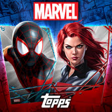 Comixology mod apk or comics mod apk provides you the comixology unlimited subscription completely free. Marvel Collect By Topps Card Trader Apk 16 8 0 Download For Android Com Topps Marvel