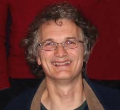 Chris Tandy Obituary