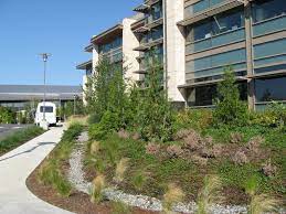 Over the freeway at ne 36th street to relieve congestion on. Building 92 Of Microsoft Redmond Campus Mapio Net