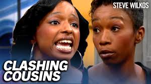 The Steve Wilkos Show added a new...