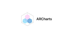 Lovely Augmented Reality Charts For Ios Built With Arkit