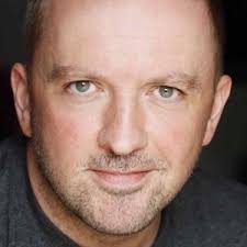 In Conversation with Keith Fleming ~ Actor: Outlander |