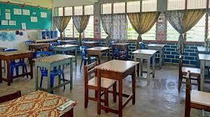 Tingkah laku menganggu ini bukan sahaja berlaku di dalam bilik darjah tetapi juga di luar bilik darjah sama ada terhadap adik. Tiada Aktiviti Luar Bilik Darjah Metrotv