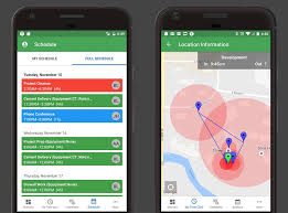 Track the location of your android devices for less than a dollar a month. 8 Employee Tracking Apps For Android