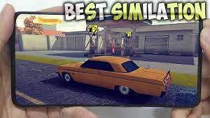 This is one of the best simulation games for outrageous car driving with the most practical test system applications. Top 10 Best New Simulation Games For Android Ios In 2019 2020 Offline Online Youtube