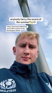 Scottish Trad Music with Calum MacPhail