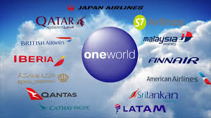 The oneworld alliance is fully committed to your safety, which is why it has compiled information about the protective measures its member airlines and airport hubs are taking during this time. Oneworld Airline Alliance As Of 2020 Youtube