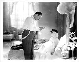 Jean Harlow and Wallace Beery - Dating, Gossip, News, Photos