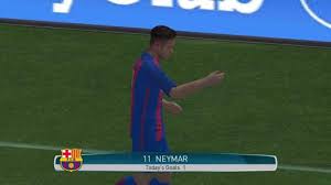 The latest update to efootball pes 2021 mobile (v5.5.0) was released on 06/24/2021. Download Pes 2017 Apk Obb For Android Naijaclick