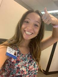 Erin Desantis's Instagram, Twitter & Facebook