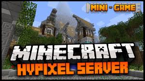 Even make your own elytra race courses!plugins installed on server: New Game Elytra Course 1 9 Only Hypixel Minecraft Server And Maps