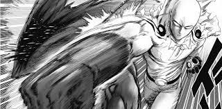 One-Punch Man 167: Saitama Finally Reveals the Shocking Potential Of His  Raw Strength