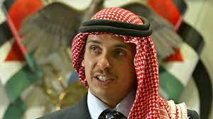 ذكرت ذلك وكالة الأنباء الأردنية. Ø­Ù…Ø²Ø© Ø¨Ù† Ø§Ù„Ø­Ø³ÙŠÙ† Ø§Ù„ØºØ¶Ø¨ ÙŠÙ‡Ø² Ø§Ù„Ø£Ø±Ø¯Ù† ÙˆØ³Ø· Ø§Ø¹ØªÙ‚Ø§Ù„ Ù…Ù†Ø²Ù„ÙŠ Ù„Ù„Ø£Ù…ÙŠØ± Ø§Ù„Ø¥Ù†Ø¯Ø¨Ù†Ø¯Ù†Øª Bbc News Ø¹Ø±Ø¨ÙŠ