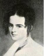 Julia Calvert Stuart (1814-1888)