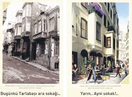 Hıncal uluç'un son yazısı bugün sabah'ta yayınlandı. Istanbul Da Tarih Yeniden Yaziliyor Hincal Uluc