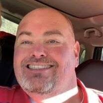 Mr. Jason "Buzz" Akins Obituary