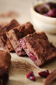 Brownie Chocolat Sans Beurre Chefnini Brownie Chocolat Cafe Gourmand Facile Gateaux Et Desserts