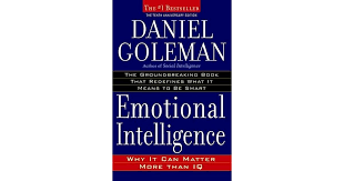 To combat racism, we need to identify and Emotional Intelligence Why It Can Matter More Than Iq By Daniel Goleman