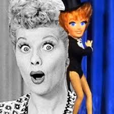 LUCY SELLS CRAIG TO WAYNE NEWTON