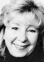 Martha Butts Obituary (2009)