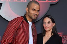 If you're struggling, you aren't alone, and there are people that can help. Tony Parker Announces Split From Wife Axelle Francine