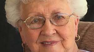 Rae Dawn Sutherland Obituary (1935