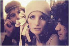 Full article: Explaining Varda's Lions Love: a European director responds  to an American cultural marketplace