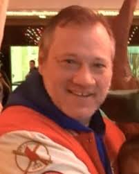 Kelly G. Speidel Obituary (2025)