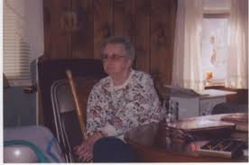 Alma V. Yingling Obituary