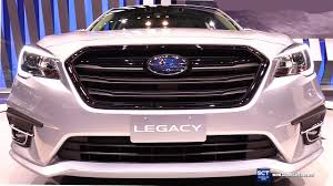 This week i bring you the 2017 subaru legacy, a midsize sedan that competes with camry, accord, fusion. 2018 Subaru Legacy 2 5i Sport Exterior And Interior Walkaround Debut At 2017 Chicago Auto Show Youtube
