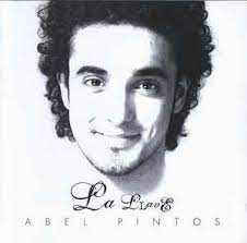 A ver y a regalarte todos mis momentos. Abel Pintos La Llave 2007 Cd Discogs