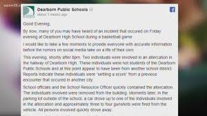 If we return to our earlier, more narrow definition. Verify Is There A Definition For What A School Shooting Is Wusa9 Com