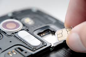 You will need to activate that new sim card. What Is A Sim Card And What Does It Do The Simple History Of Sim Cards