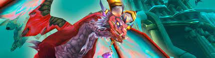 Buy Wyrmrest Accord Reputation Boost | Bestboost.club