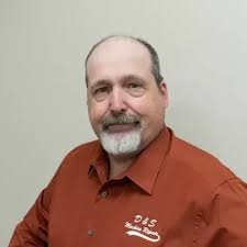 About D&S Machine Repair| Stamping Press Repair Service