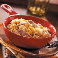 Which kind of pork would you like in the recipe? Pork Noodle Casserole With Corn Recipe Leftover Pork Loin Recipes Recipes Pork Recipes