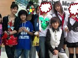 Got7 jackson's video is going viral when the got7 members called blackpink lisa to get her attention. Predebut On Twitter Bambam Got7 And Lisa Blackpink