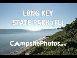 This is a site that will delight both the lovers of sleeping under canvas, and the rv campers too. Long Key State Park Florida Campsite Photos Youtube