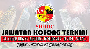 Find job vacancies at city selangor that match with your criteria. Jawatan Kosong Di Selangor Human Resource Development Centre Shrdc 5 Mac 2017 Jawatan Kosong 2020 Kerja Kosong Terkini Job Vacancy