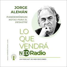 Lauren oliver.epub peso del libro: 2020 Jorge Aleman Y Pandemonium Esta Pandemia Derrumba Ficciones El Blog De Ned Ediciones