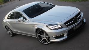 Carlsson Cls C218 Mercedes Benz Gl Mercedes Benz Cls Mercedes Benz