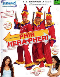 Phir Hera Pheri 2006